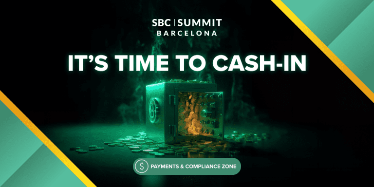 SBC Summit Barcelona Brings Back the Payments & Compliance Zone