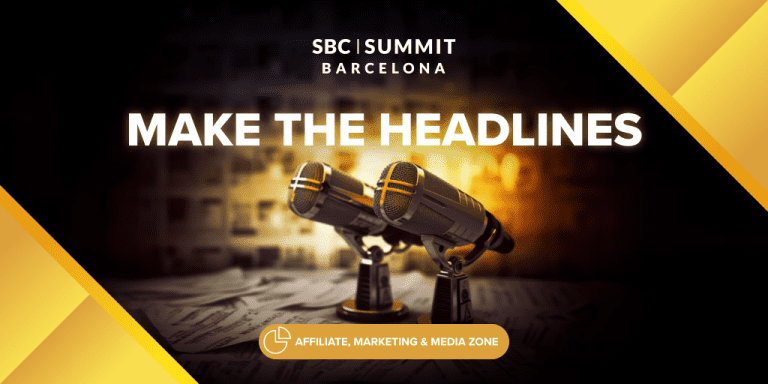 SBC Summit Barcelona to Feature Affiliates, Marketing & Media Zone