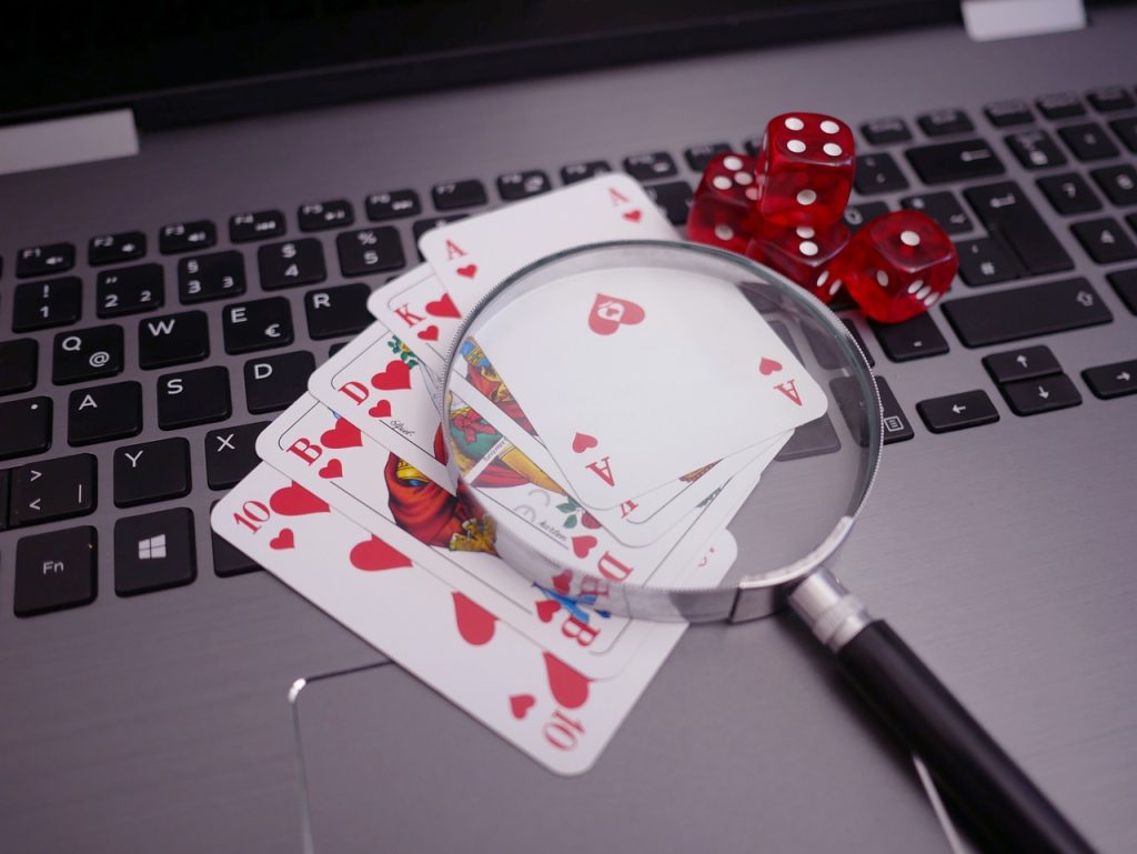 Safe Bets: Key Factors for Selecting the Best Online Casino